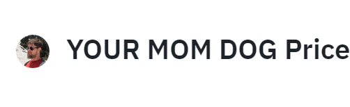 YOUR MOM DOG币在哪里可以购买?